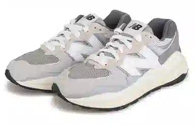 New Balance NB 5740 Grey Day