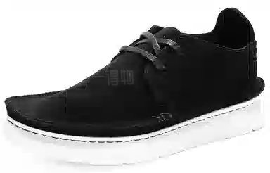 Clarks Seven