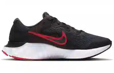 Nike Renew Run 2 Black Red