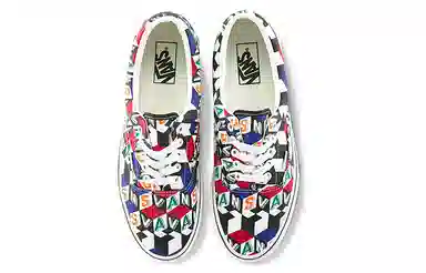 Vans Era