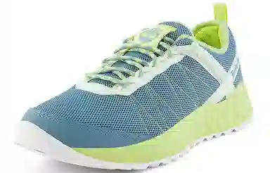 Timberland Solar Wave