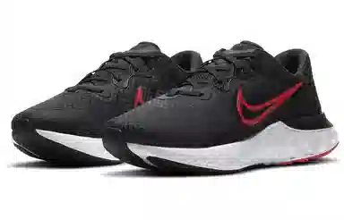 Nike Renew Run 2 Black Red