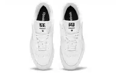 FAX FOR FMACM x Reebok Club C 85