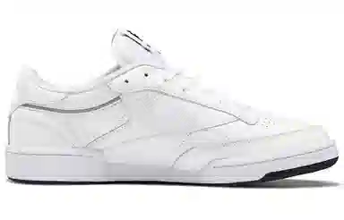 FAX FOR FMACM x Reebok Club C 85