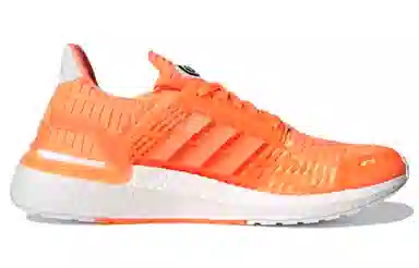 adidas Ultraboost DNA CC_1 Orange