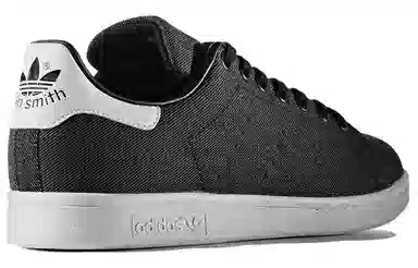 adidas Stan Smith Denim Black