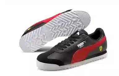 PUMA Roma