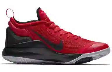 Nike Witness 2 Lebron EP