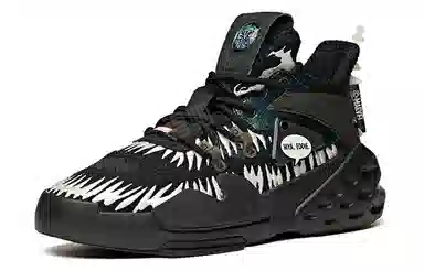 MARVEL x Anta
