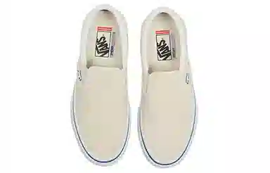 Vans slip-on Skate Classics
