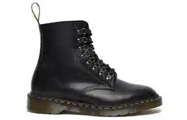 Dr. Martens 1460 Black