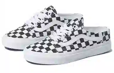 Vans Old Skool Mule