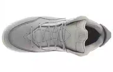 Jordan Courtside 23 Grey
