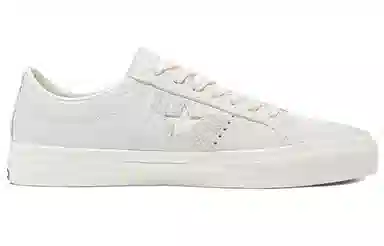 Converse one star