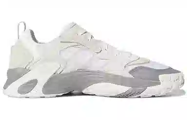 adidas Streetball Low White Grey