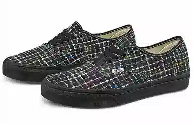 Vans Authentic