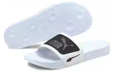 PUMA Leadcat Ftr Mono White