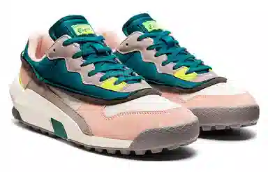 Onitsuka Tiger Admix Runner