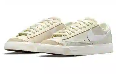 Nike Blazer Low