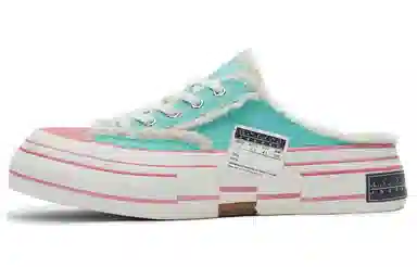 xVESSEL G.O.P. Slip On blue