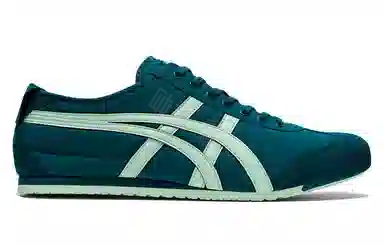 Onitsuka Tiger Mexico 66 Blue Green
