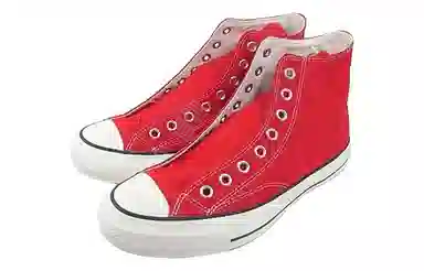 Converse Addict Coach Canvas Hi