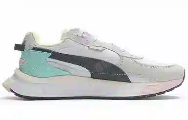 PUMA Wild Rider