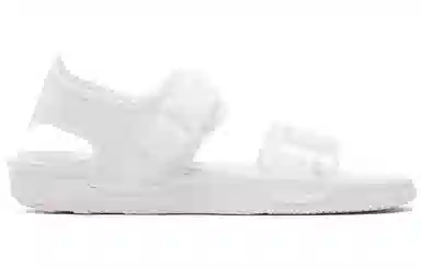 Puma Softride Sandal White