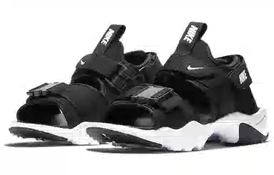 Nike Canyon