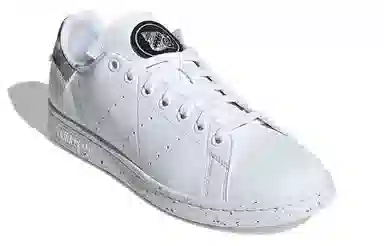 adidas Stan Smith White Grey Black