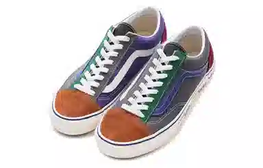 Vans Style 36