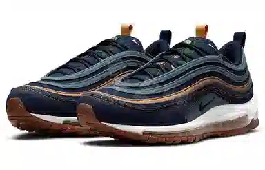 Nike Air Max 97 "Cork" Blue