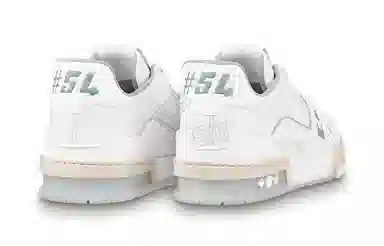 LOUIS VUITTON Trainer