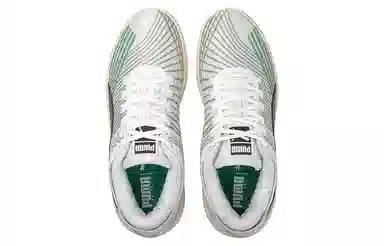 PUMA Clyde All Pro "Celtics"