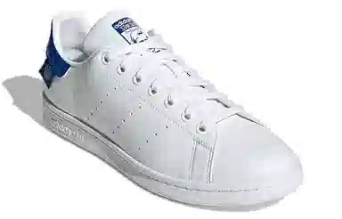 adidas Stan Smith Feather White
