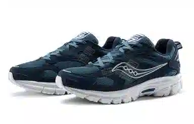 Saucony Cohesion 9