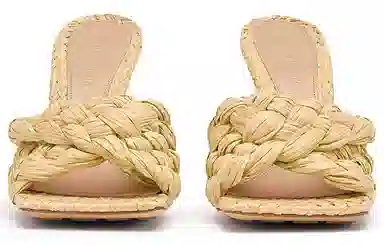 Bottega Veneta Stretch