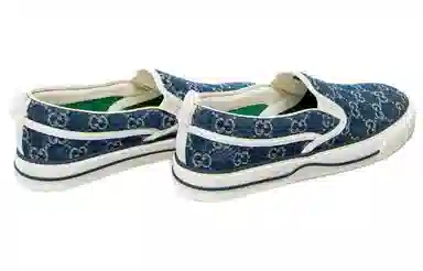 Gucci Tennis 1977 Blue