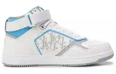 Dior B27 White Blue
