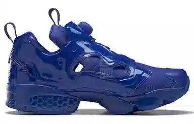 Juun.J x Reebok Instapump Fury Og