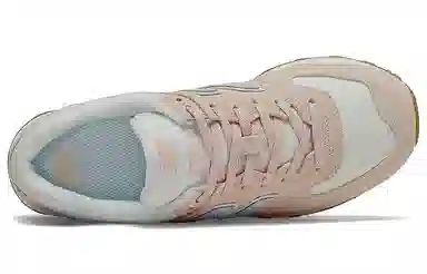 New Balance 574 Light Pink