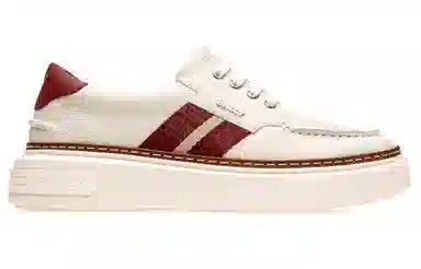 BALLY Mael