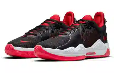 Nike PG 5 EP "Bred"
