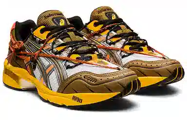 ANDERSSON BELL x Asics Gel-1090 V1