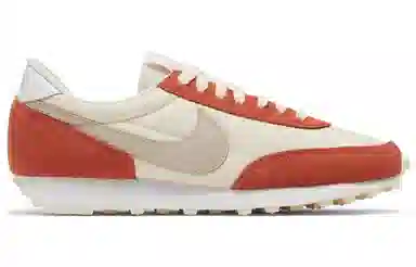 Nike Daybreak Yellow Orange