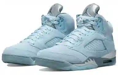 Jordan Air Jordan 5 retro "bluebird"