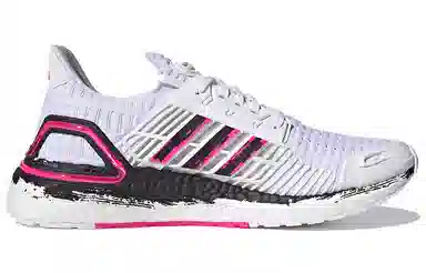 Beckham x adidas Ultraboost DNA TPU