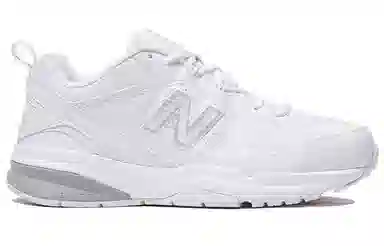 New Balance 608 V5 White