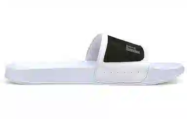 PUMA Leadcat Ftr Mono White