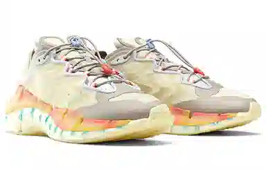 Brain Dead x Reebok Zig Kinetica